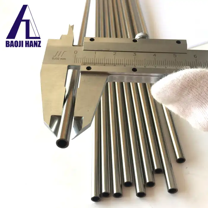 super elastic nitinol tube super elastic nitinol tube