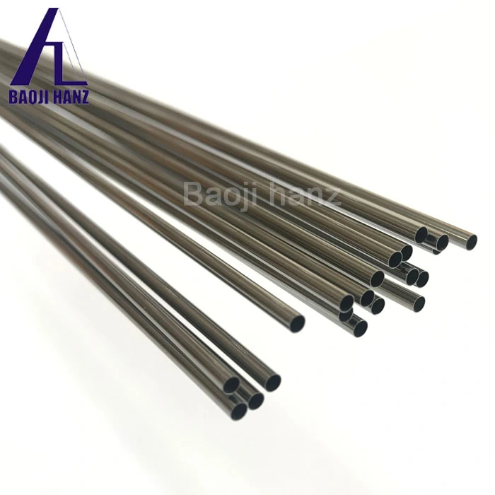 Super Elastic Nitinol Tube