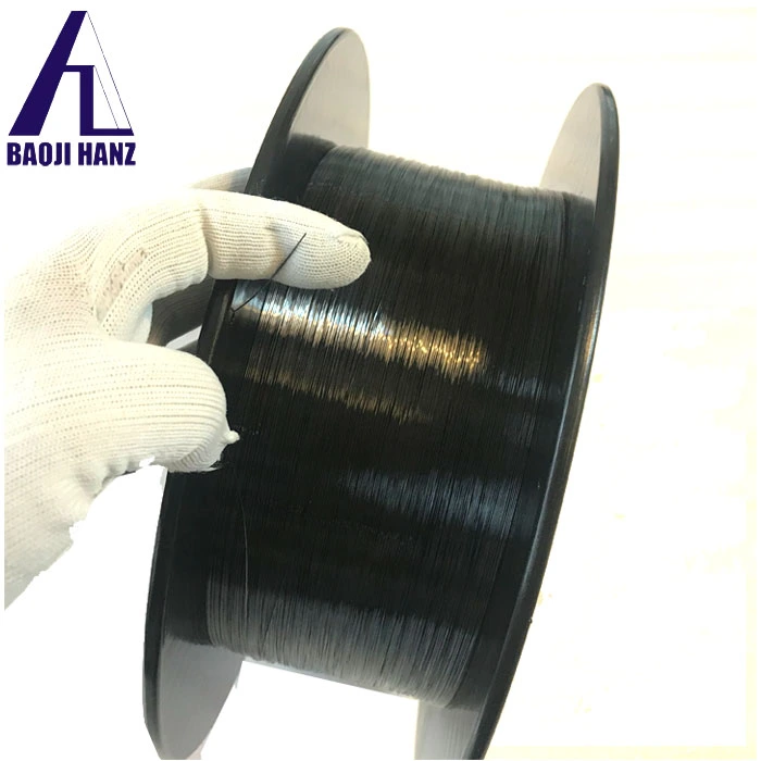 Super Elastic Nitinol Wire  Super Elastic Nitinol Wire