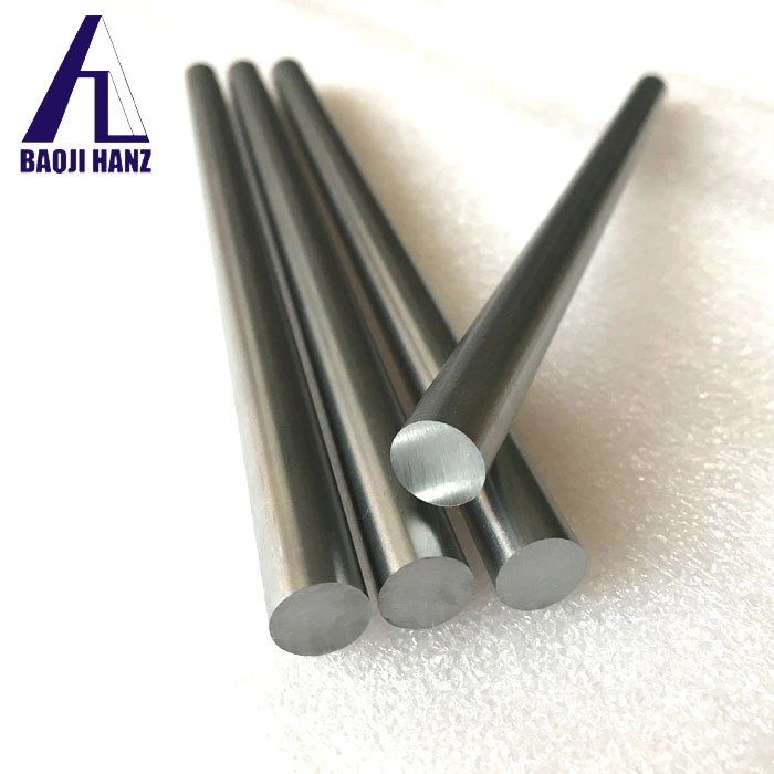 shape memory nitinol rod