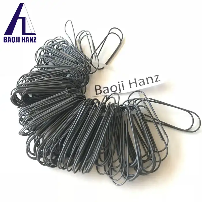 nitinol clip nitinol clip