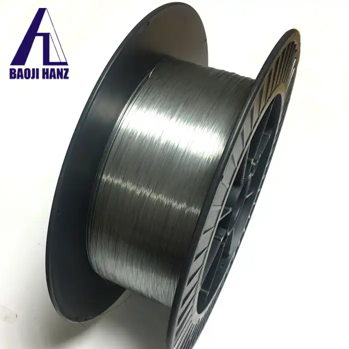 nitinol wire