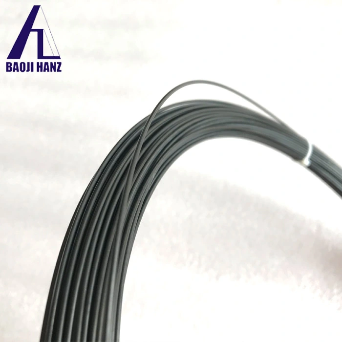 nitinol spool wire