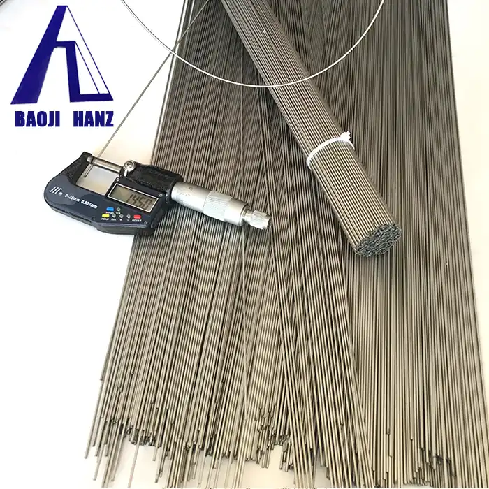 nitinol straight wire nitinol straight wire