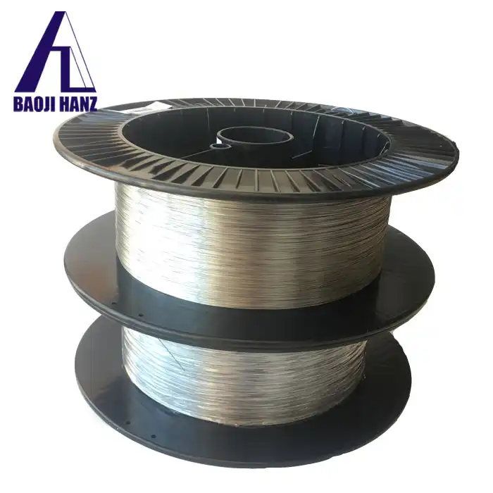 niitnol alloyy wire