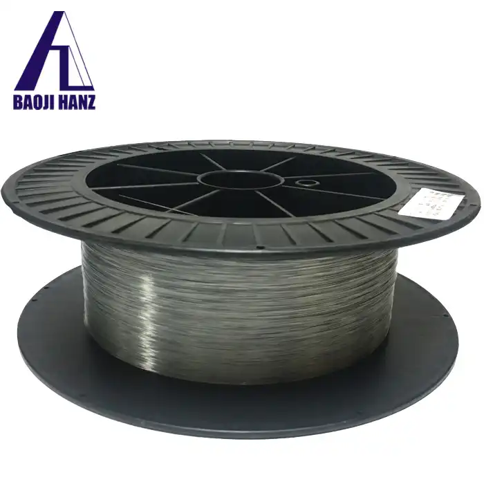 nitinol wire