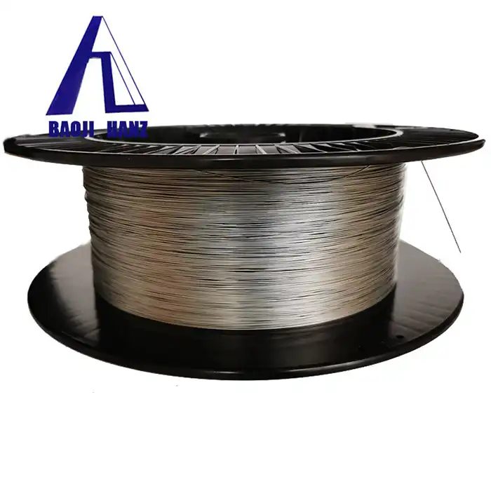 bNIITNOL WIRE