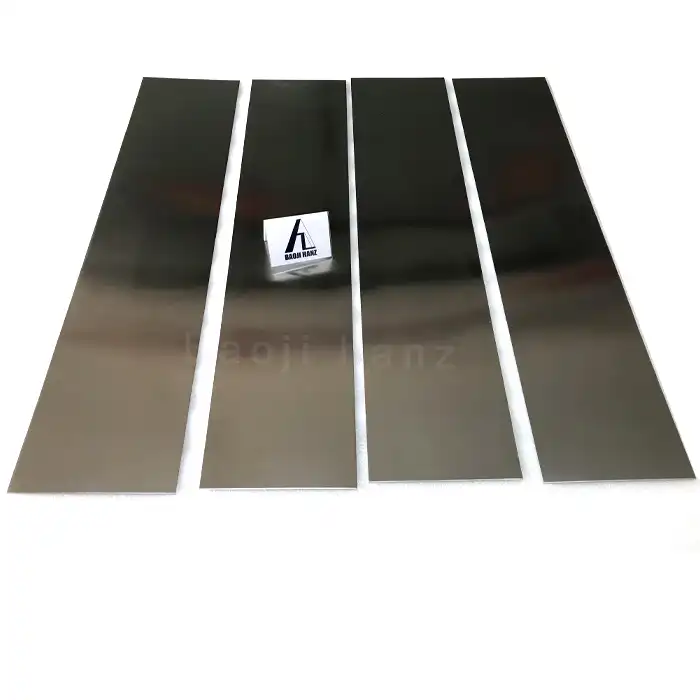 nitinol sheet nitinol sheet