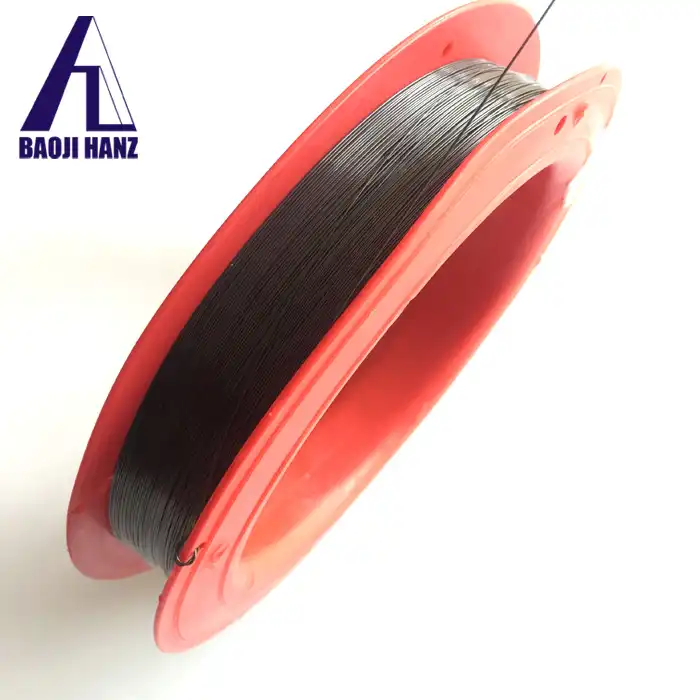 nitinol wire