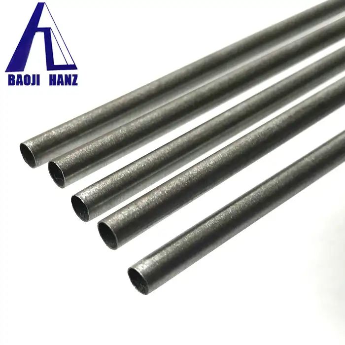 nitinol tube nitinol tube