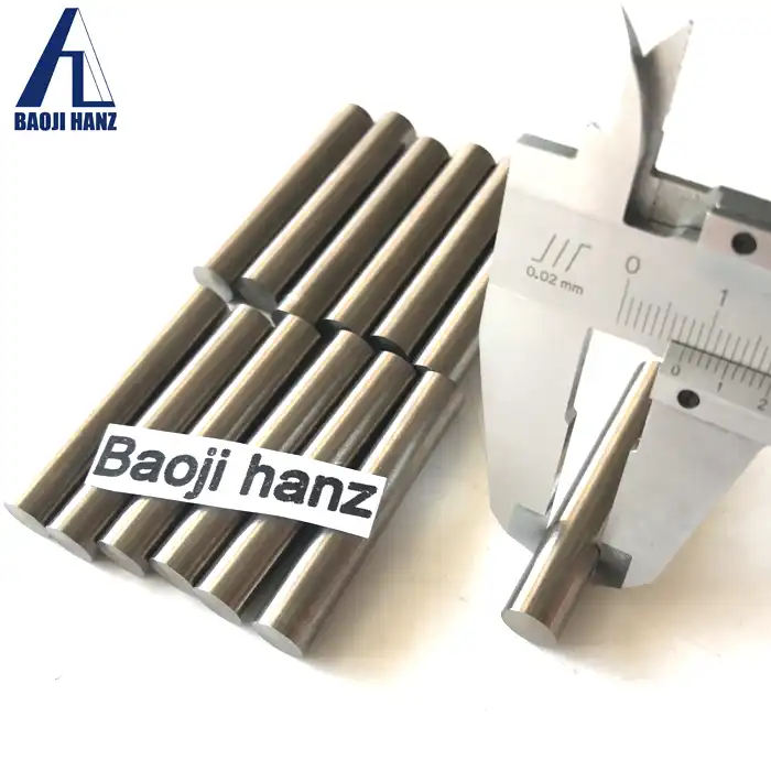 nitinol rod nitinol rod