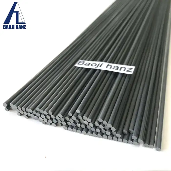 nitinol rod