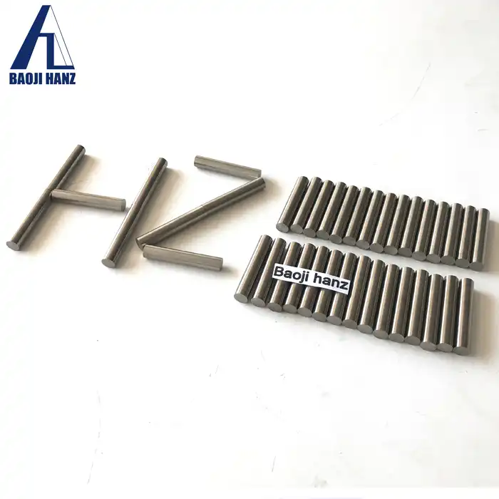 nitinol rod nitinol rod