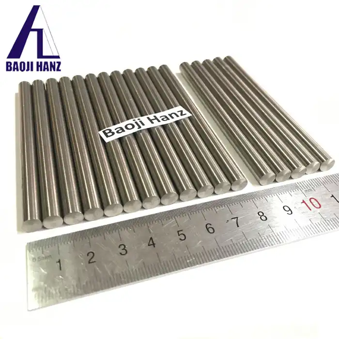 nitinol rod nitinol rod