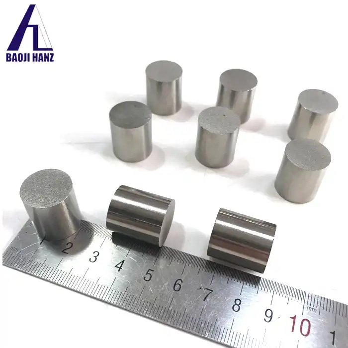 NITINOL INGOT NITINOL INGOT