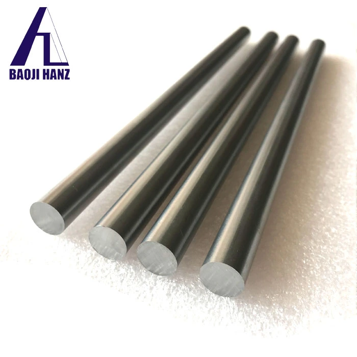 nitinol rod