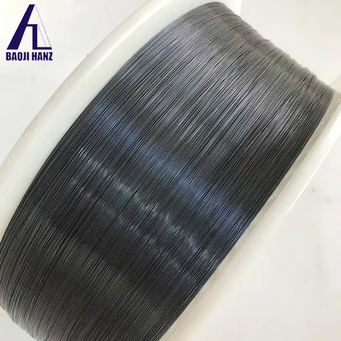 nitinol nitinol