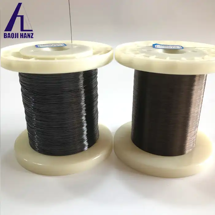 nitinol wire