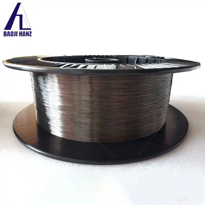 nitinol wire