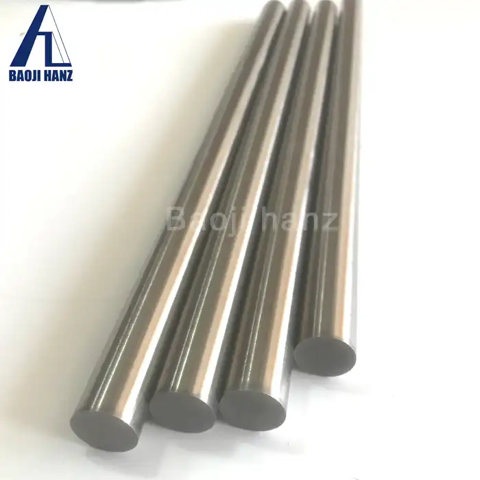 nitinol rod