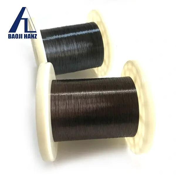 Implant Medical Nitinol Guiding Wire supplier Implant Medical Nitinol Guiding Wire supplier