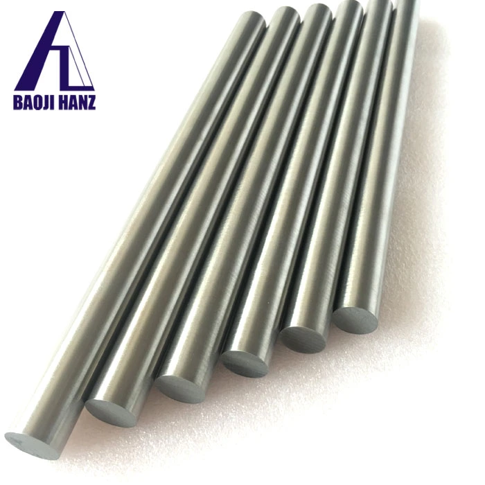 nickel titnaium alloy rod