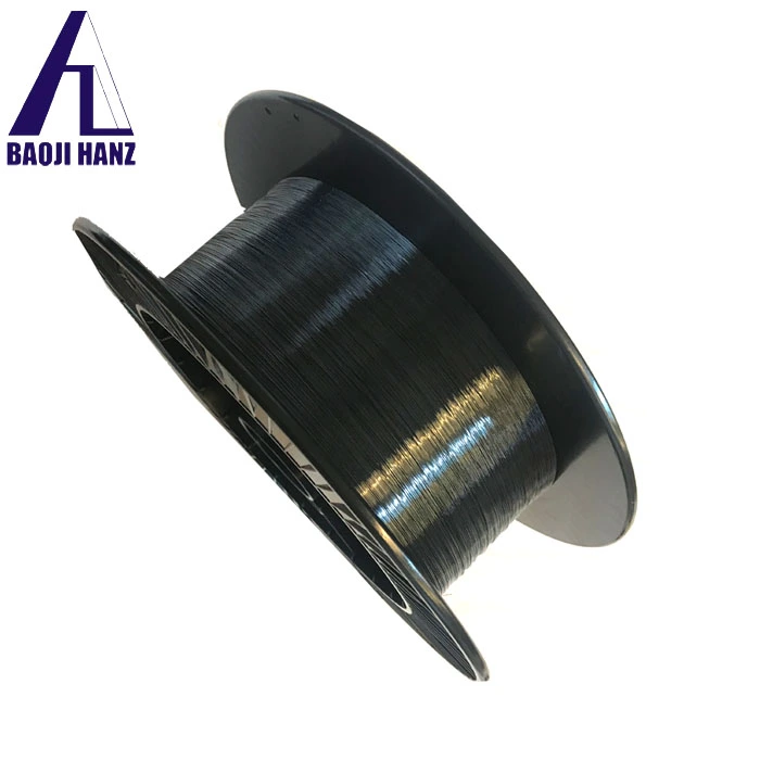 nitinol alloy wire nitinol alloy wire