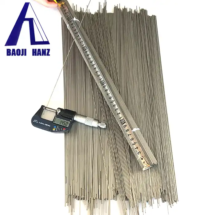 nitinol alloy wire nitinol alloy wire