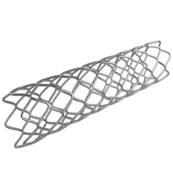 nitinol stents