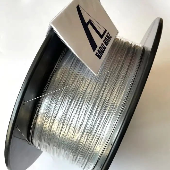 nitinol wire