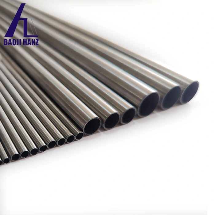 nitinol tube nitinol tube