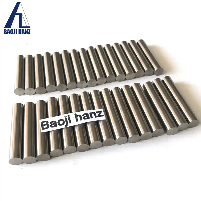 nitinol ingot nitinol ingot