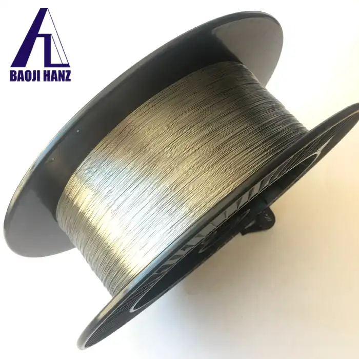 nitinol wire