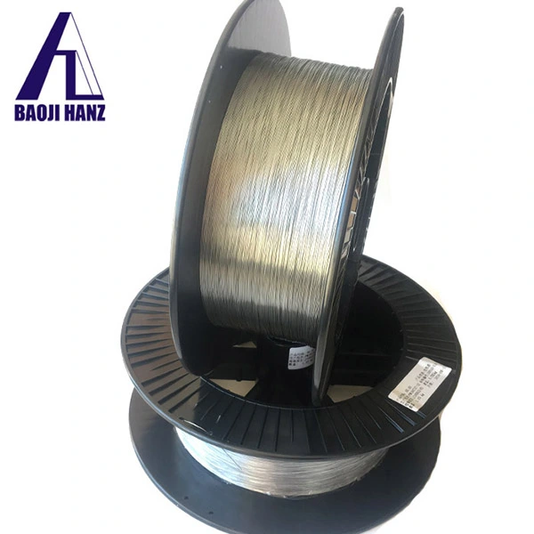 nitinol wire