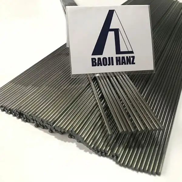 nitinol wire rod nitinol wire rod