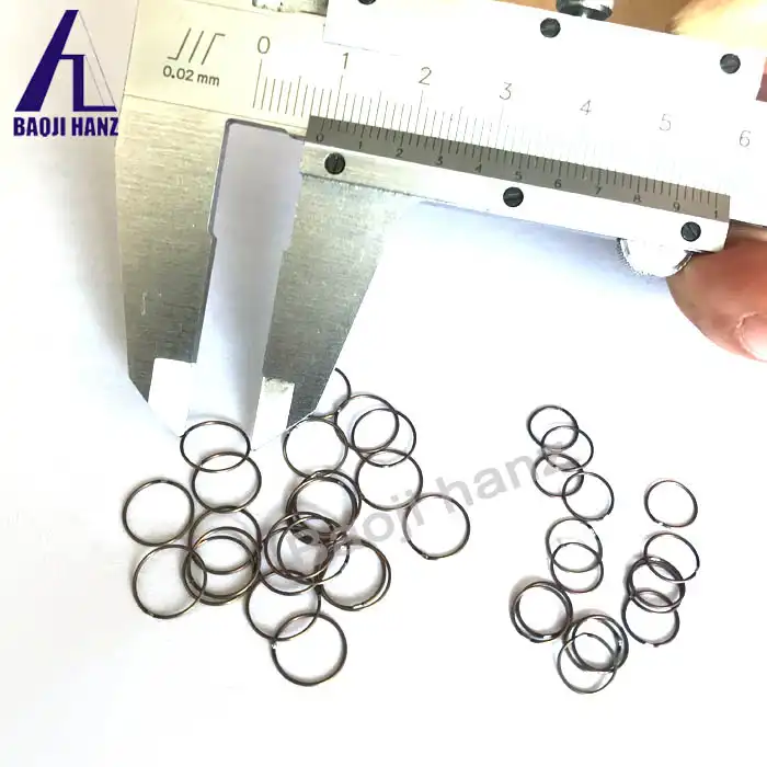 nitinol wire nitinol wire