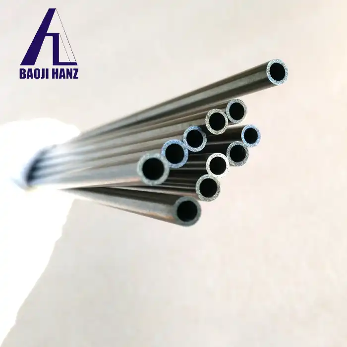 nitinol tube nitinol tube
