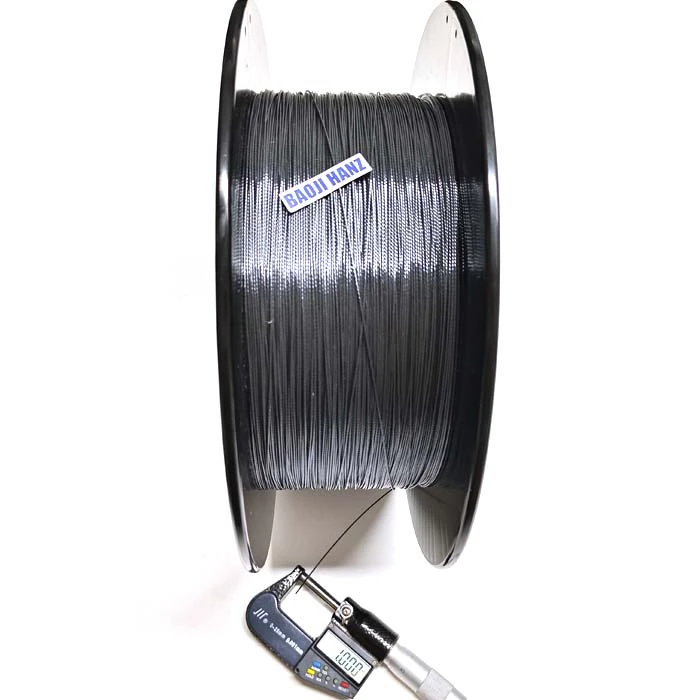 nitinol alloy rope nitinol alloy rope