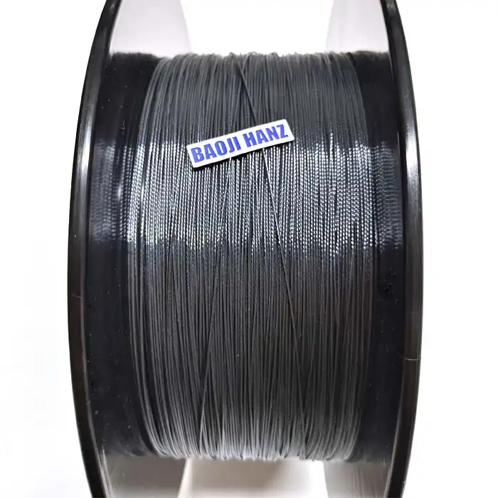 nitinol rope nitinol rope